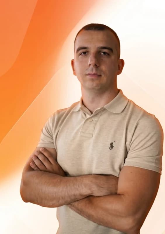 Marko Janković - Procenitelj štete, Damage Expert